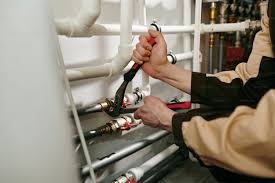 Plumbing System Maintenance in Wakefield, MI